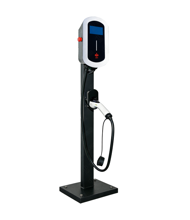 AC Charging Station JXM31C159
